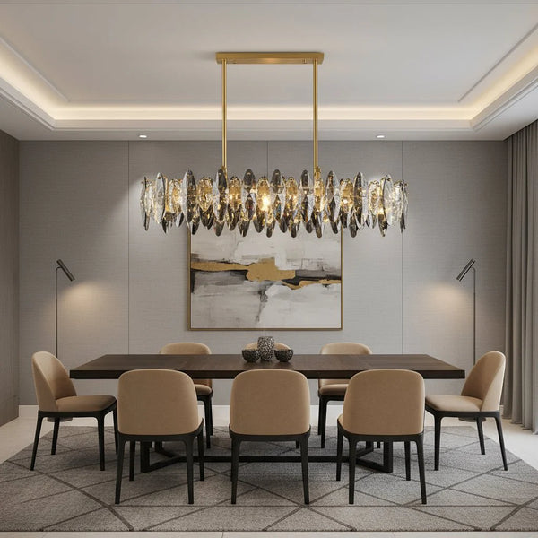 Crystal Chandeliers