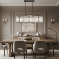 buyBotega Crystal Dining Room Chandelier - Morsale