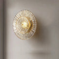buyClara Glass Wall Sconce - Morsale
