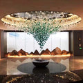 buyPiovere Multi Pendant Chandelier - Morsale