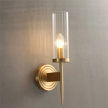 Copper sconces indoor hotsell