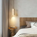 buyBrio Travertine Pendant Light - Morsale