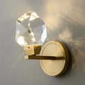 buyBari Crystal Wall Sconce - Morsale