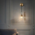 buyBarrow Crystal Wall Sconce - Morsale