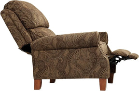 Beaumont Paisley Recliner Chair
