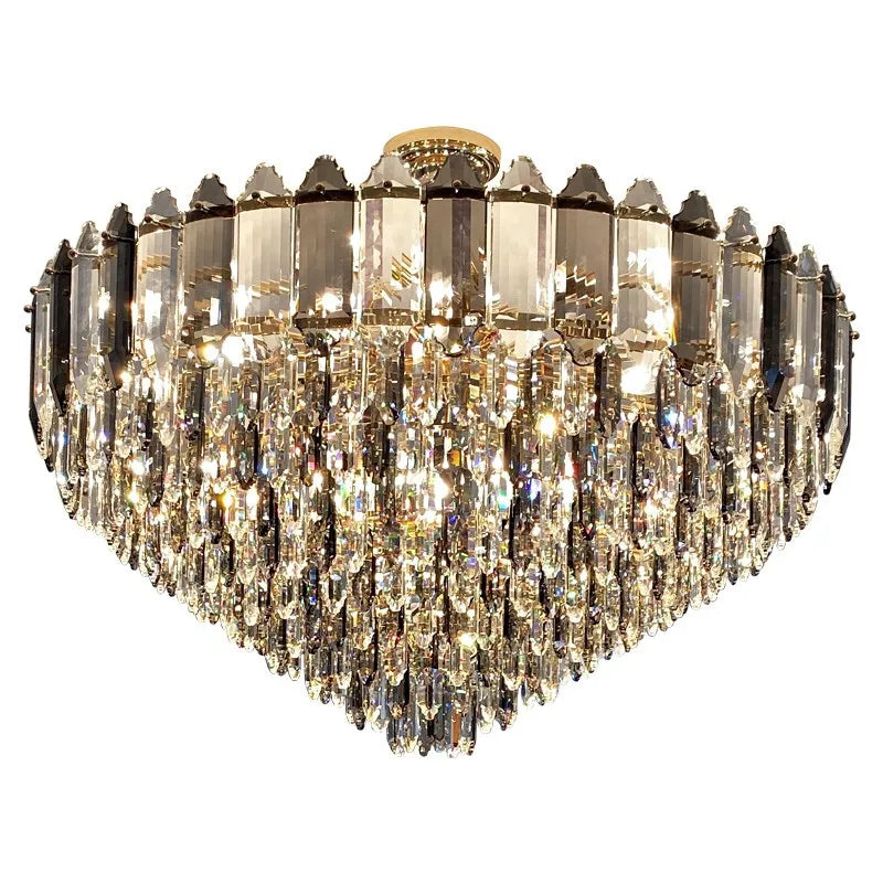 Lazzo Modern Chandelier