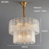 Retford Modern Chandelier