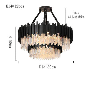 Gio Modern Chandelier
