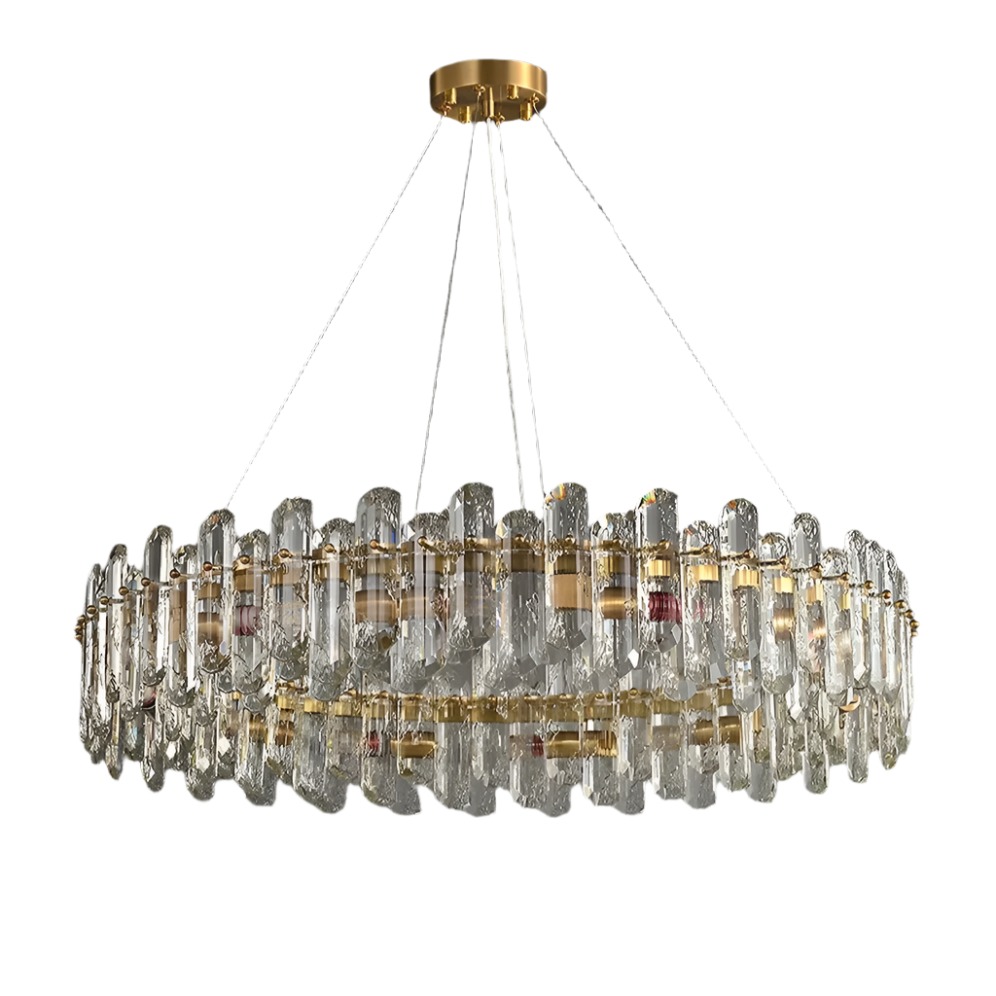 Marini Crystal Chandelier