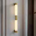 buyMaris Natural Marble Sconce - Morsale