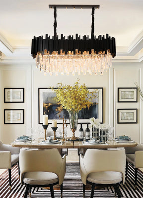 Gio Modern Chandelier