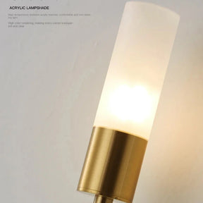 Palermo 2-Light LED Wall Sconces