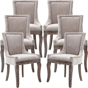 Chester Dining Chairs Set Of 6