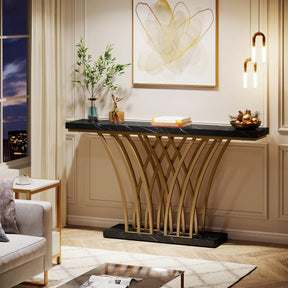 Bassett Entryway Table