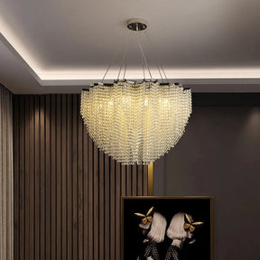 Alleri Modern Chandelier