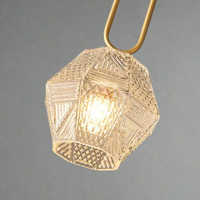 Palermo Ceiling Light