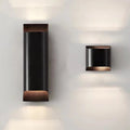 buyRame Copper Wall Sconce - Morsale