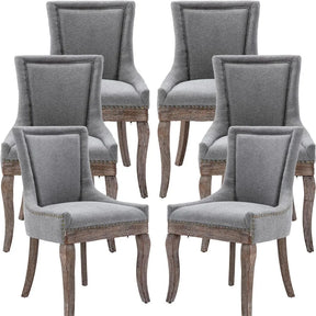 Chester Dining Chairs Set Of 6