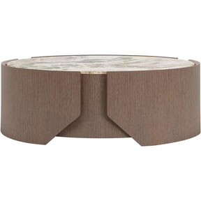 35" Modern Coffee Table