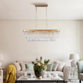 buyGio Dining Area Chandelier - Morsale