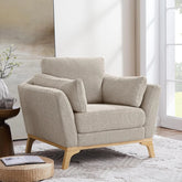 Sofi Living Room Accent Chair