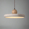 buyAvelina Travertine Pendant Light - Morsale