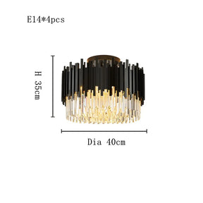 Gio Modern Chandelier