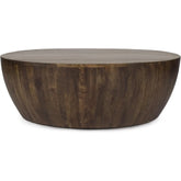 Mango Wood Goa Coffee Table
