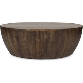 Mango Wood Goa Coffee Table