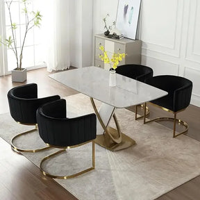 Modena Dining Chair Set of 4