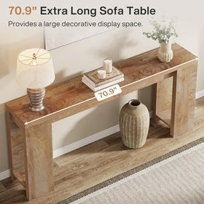 Trenton 70-Inch Console Table