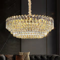 buyGio Crystal Chandelier | 23" - 37" - Morsale