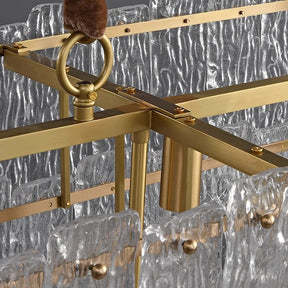 Retford Modern Chandelier