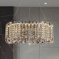 buyBacci Crystal Beaded Chandelier - Morsale