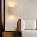 buyNaples Travertine Sconce - Morsale