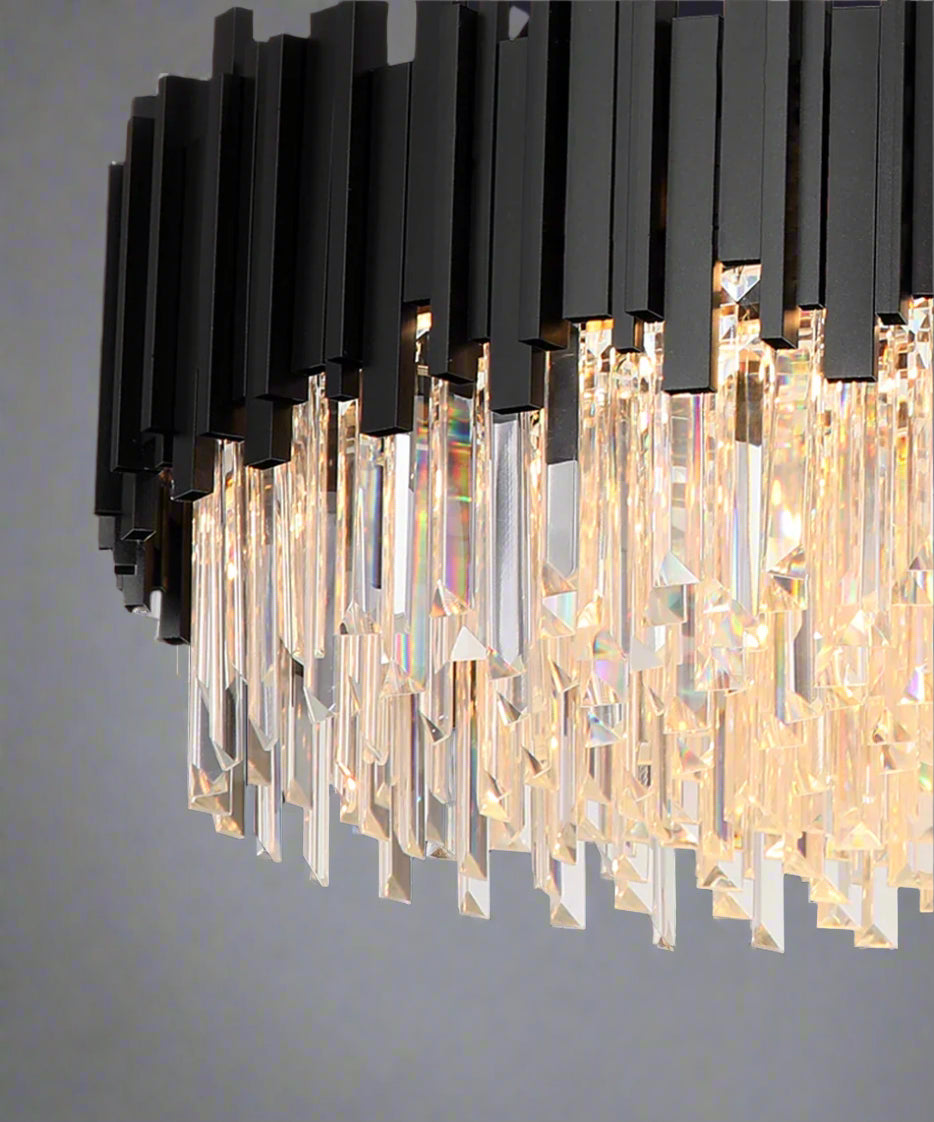 Gio Modern Chandelier