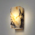buyArden Marble Wall Light - Morsale