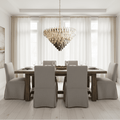 buyLangford Luxury Modern Chandelier - Morsale