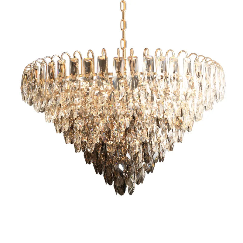 Lazzo Contemporary Chandelier