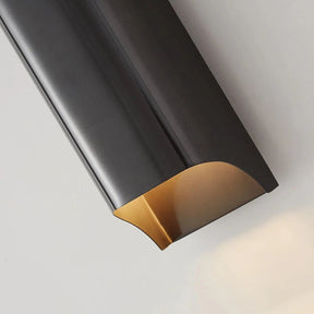 Rame Copper Sconce