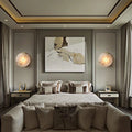 buyAuralis Marble Wall Sconce - Morsale
