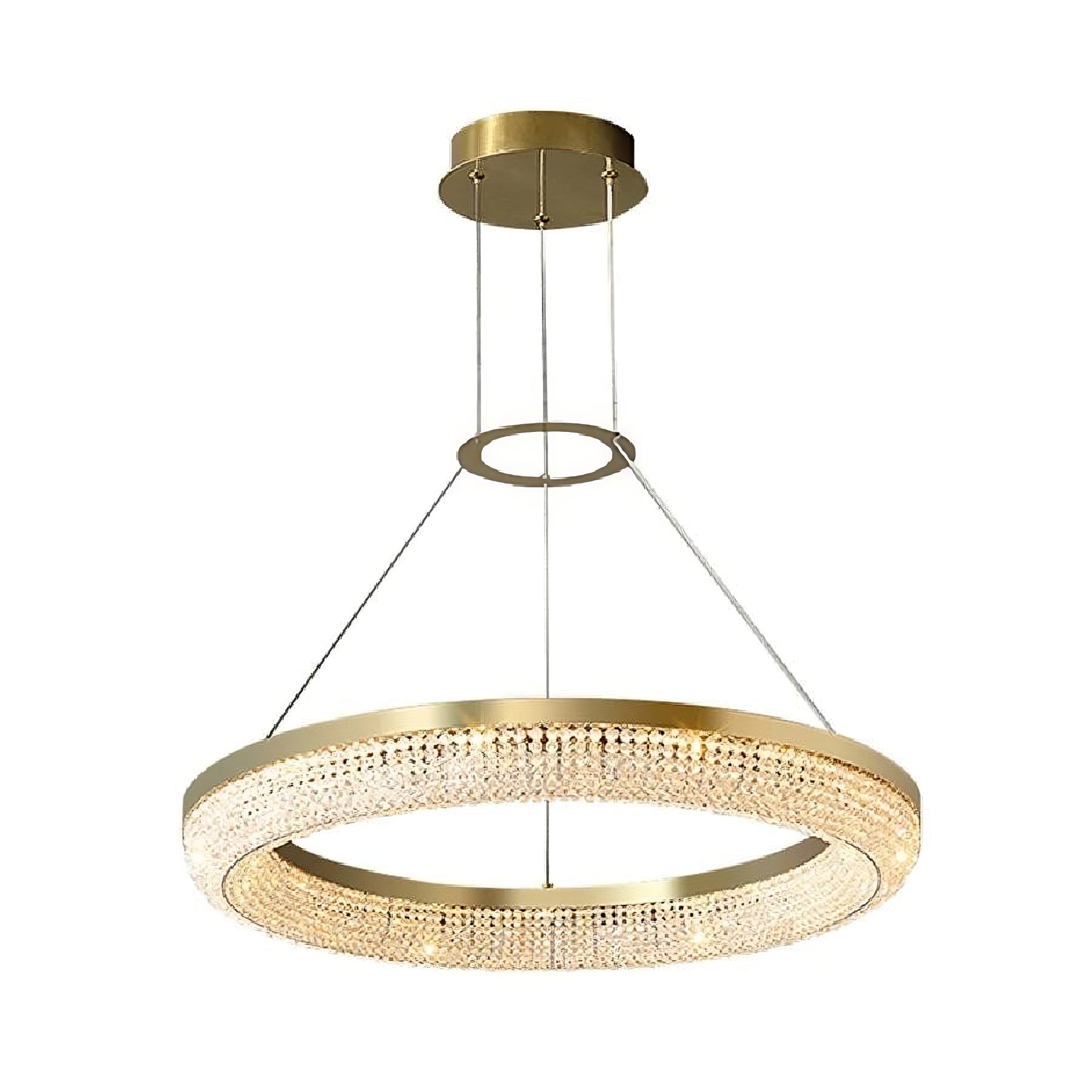 Bergamo Ceiling Light Fixture