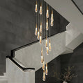 buyCadere Modern Staircase Chandelier - Morsale
