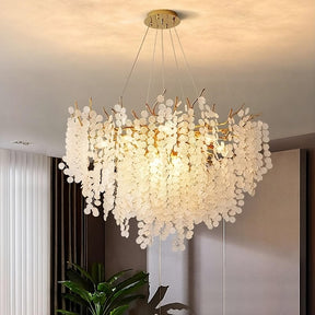 Albero Collection Modern Chandelier By Morsale