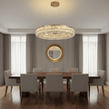 buyTuscany Modern Crystal Chandelier - Morsale