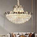 buyGioro Contemporary Chandelier - Morsale