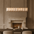 buyBrookhill Calcite Dining Chandelier - Morsale