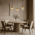 buyValenza Grand Crystal Pendant Light - Morsale