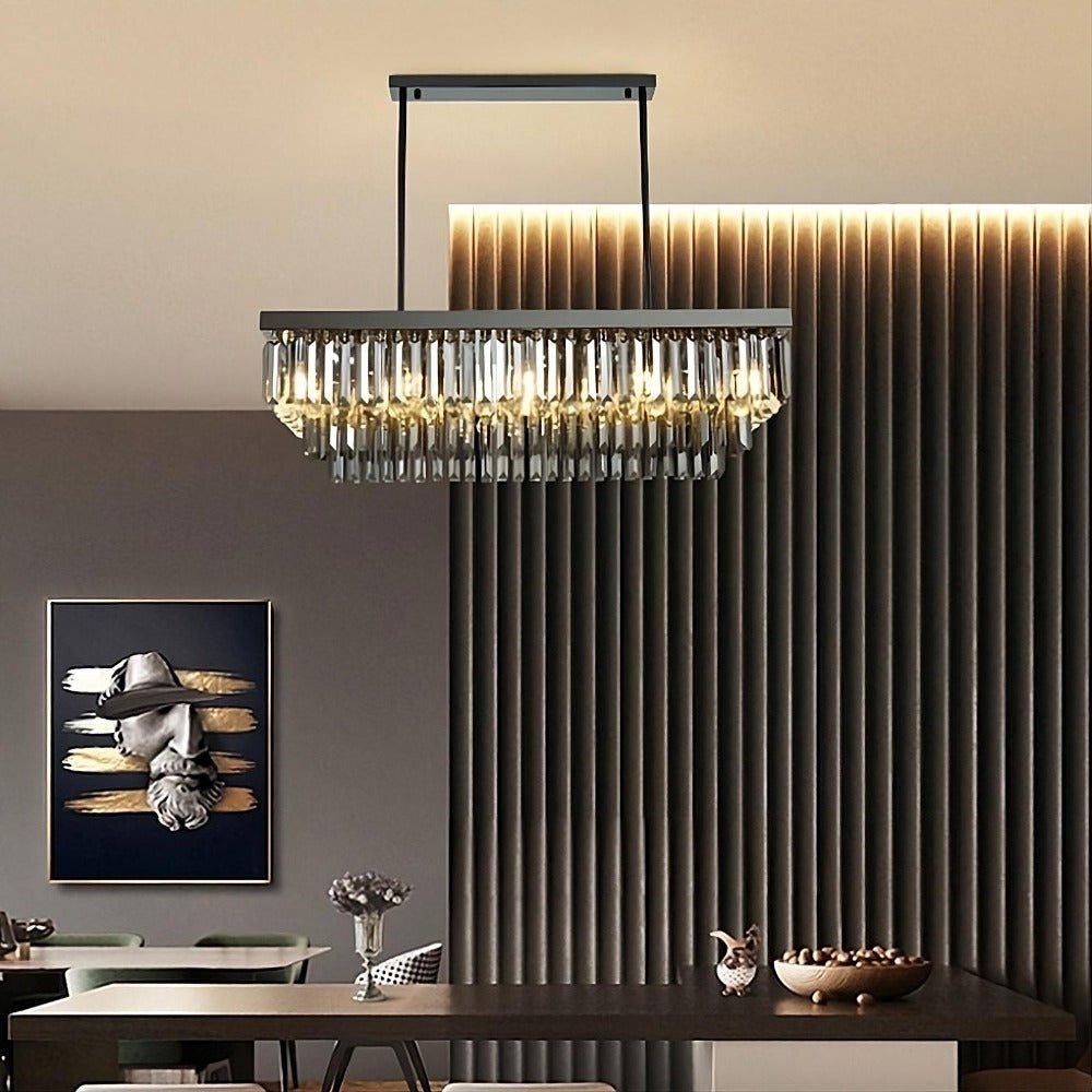Home Lighting - Dining Room Chandeliers, Modern Chandeliers