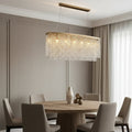 buyAlleri Crystal Dining Room Chandelier - Morsale